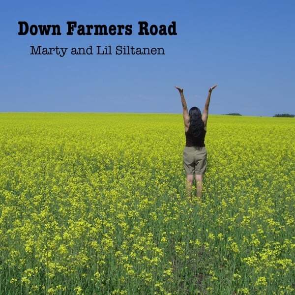Cover art for Down Farmers Road
